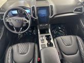 Thumbnail of 2024 Forged Green Metallic Ford Edge