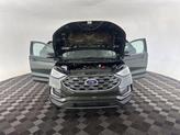Thumbnail of 2024 Forged Green Metallic Ford Edge