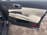 Thumbnail of 2025 Aurora Black Pearl Kia Sorento Hybrid
