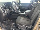 Thumbnail of 2021 Crystal Beige Kia Sorento