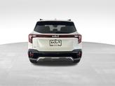 Thumbnail of 2024 Snow White Pearl Kia Seltos