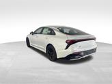 Thumbnail of 2025 Snow White Pearl Kia K5