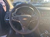 Thumbnail of 2017 Tungsten Metallic Chevrolet Cruze