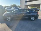 Thumbnail of 2017 Tungsten Metallic Chevrolet Cruze