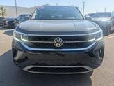 Thumbnail of 2022 Gray Volkswagen Taos