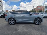 Thumbnail of 2023 Pebble Audi Q4 e-tron Sportback
