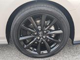 Thumbnail of 2024 Platinum Quartz Metallic Mazda Mazda3