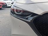 Thumbnail of 2024 Platinum Quartz Metallic Mazda Mazda3
