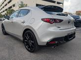 Thumbnail of 2024 Platinum Quartz Metallic Mazda Mazda3
