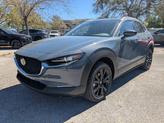 Thumbnail of 2025 Polymetal Gray Metallic Mazda CX-30