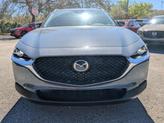 Thumbnail of 2025 Polymetal Gray Metallic Mazda CX-30