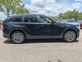 Thumbnail of 2025 Jet Black Mica Mazda CX-90