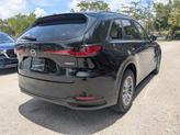 Thumbnail of 2025 Jet Black Mica Mazda CX-90