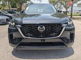 Thumbnail of 2025 Jet Black Mica Mazda CX-90