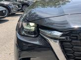 Thumbnail of 2025 Jet Black Mica Mazda CX-90