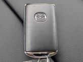 Thumbnail of 2025 Jet Black Mica Mazda CX-90