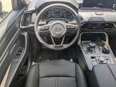 Thumbnail of 2025 Jet Black Mica Mazda CX-90
