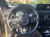 Thumbnail of 2024 Zircon Sand Metallic Mazda CX-5