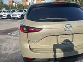 Thumbnail of 2024 Zircon Sand Metallic Mazda CX-5