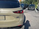 Thumbnail of 2024 Zircon Sand Metallic Mazda CX-5