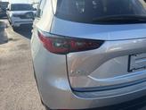 Thumbnail of 2023 Sonic Silver Metallic Mazda CX-5