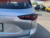 Thumbnail of 2023 Sonic Silver Metallic Mazda CX-5