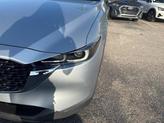 Thumbnail of 2023 Sonic Silver Metallic Mazda CX-5