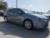 Thumbnail of 2024 Celestite Toyota Corolla