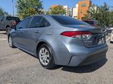 Thumbnail of 2024 Celestite Toyota Corolla