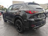 Thumbnail of 2025 Jet Black Mica Mazda CX-5