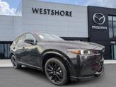Photo of 2025 Jet Black Mica Mazda CX-5
