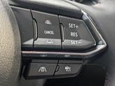 Thumbnail of 2025 Jet Black Mica Mazda CX-5