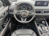 Thumbnail of 2025 Jet Black Mica Mazda CX-5