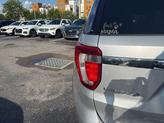 Thumbnail of 2019 Ingot Silver Ford Explorer