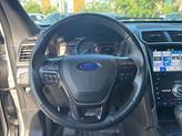 Thumbnail of 2019 Ingot Silver Ford Explorer