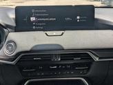 Thumbnail of 2025 Deep Crystal Blue Mica Mazda CX-90 PHEV