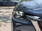 Thumbnail of 2025 Deep Crystal Blue Mica Mazda CX-90 PHEV