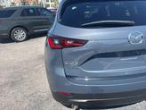 Thumbnail of 2023 Polymetal Gray Mazda CX-5