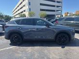 Thumbnail of 2023 Polymetal Gray Mazda CX-5