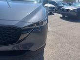 Thumbnail of 2023 Polymetal Gray Mazda CX-5