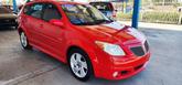 Thumbnail of 2006 Red Pontiac Vibe