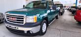 Thumbnail of 2012 Woodland Green GMC Sierra 1500