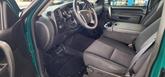 Thumbnail of 2012 Woodland Green GMC Sierra 1500