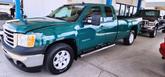 Photo of 2012 Woodland Green GMC Sierra 1500