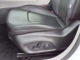 Thumbnail of 2023 Bright White Clearcoat Jeep Compass