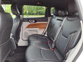 Thumbnail of 2023 Bright White Clearcoat Jeep Compass