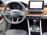 Thumbnail of 2023 Bright White Clearcoat Jeep Compass