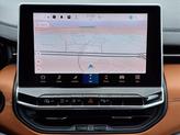 Thumbnail of 2023 Bright White Clearcoat Jeep Compass