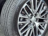 Thumbnail of 2023 Bright White Clearcoat Jeep Compass