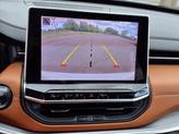 Thumbnail of 2023 Bright White Clearcoat Jeep Compass